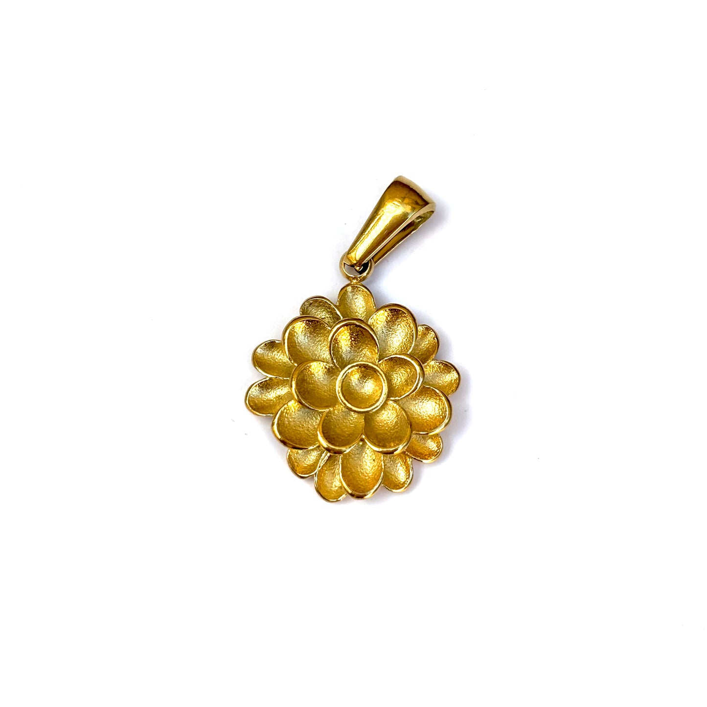 Grapeflower Charm