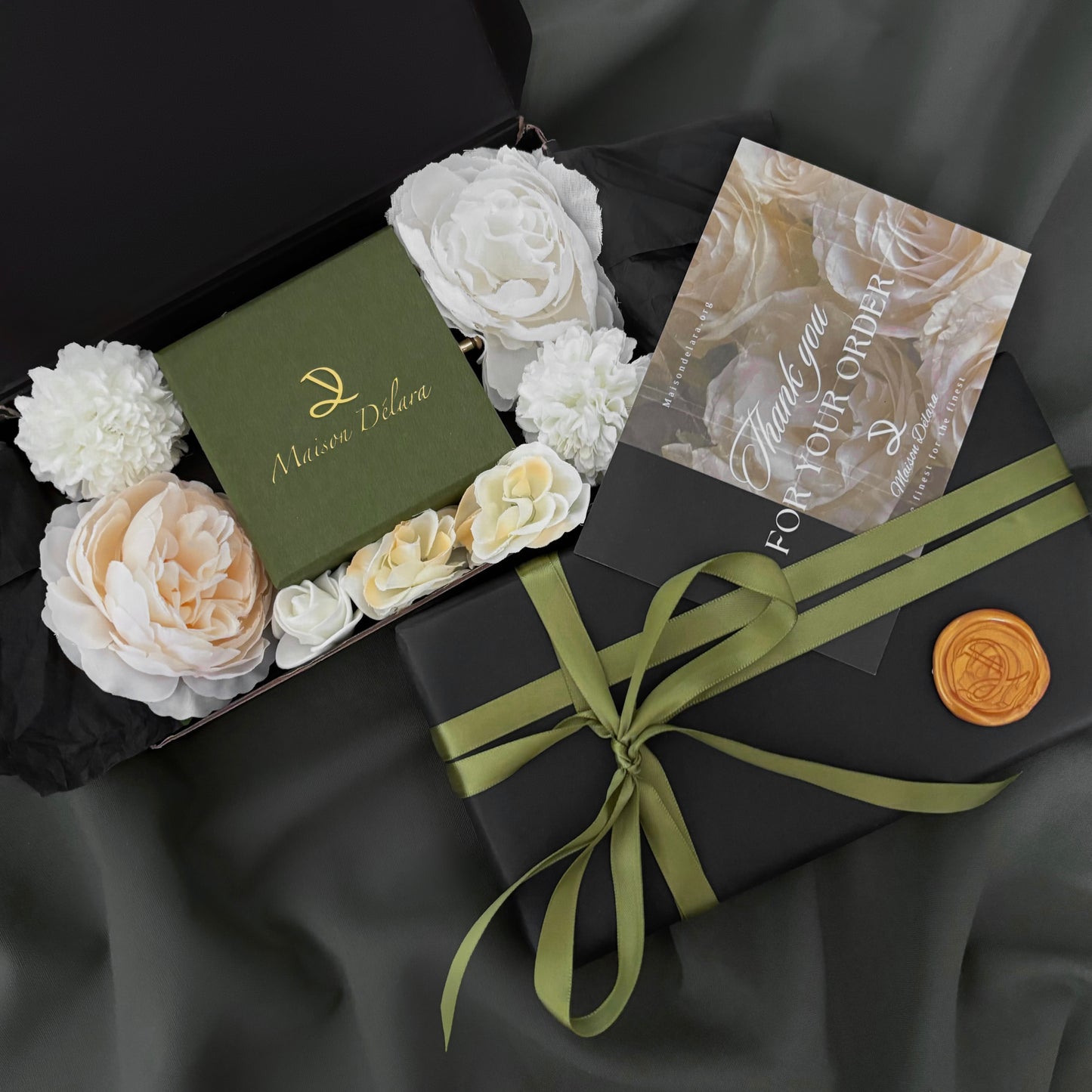 Gift Packaging