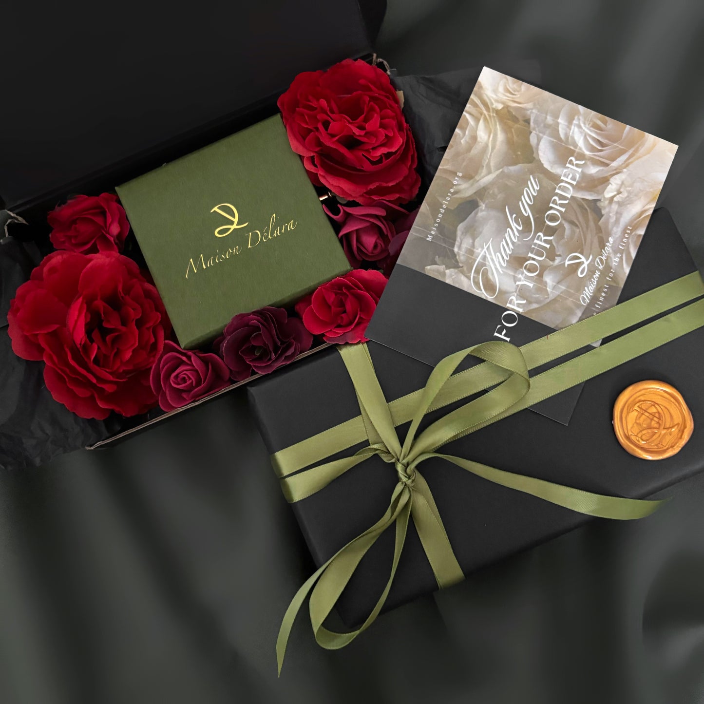 Gift Packaging