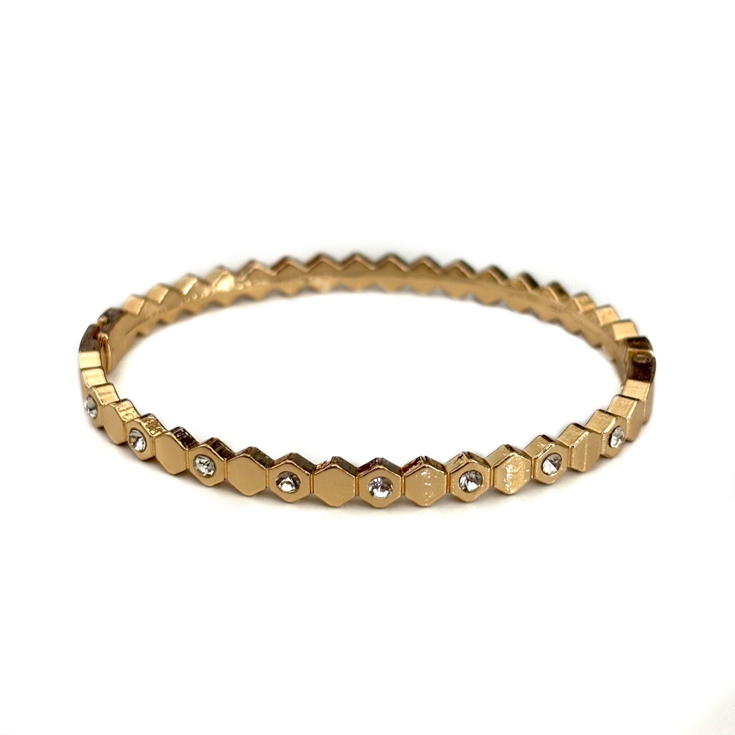 Honeycomb Bracelet