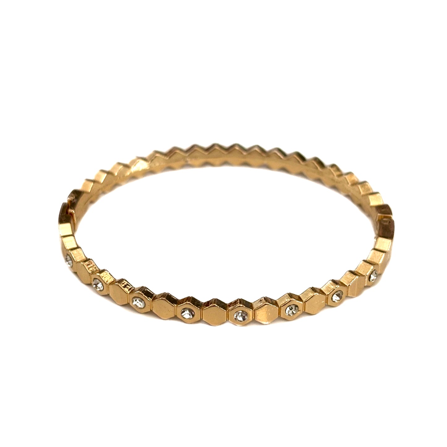 Honeycomb Bracelet