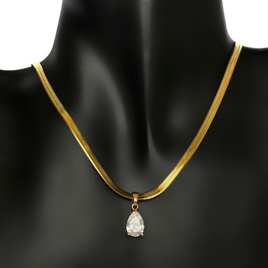 Larme Necklace