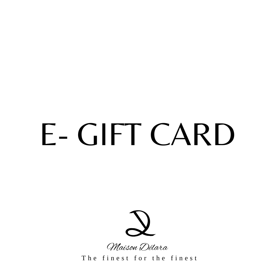 E-Gift Card