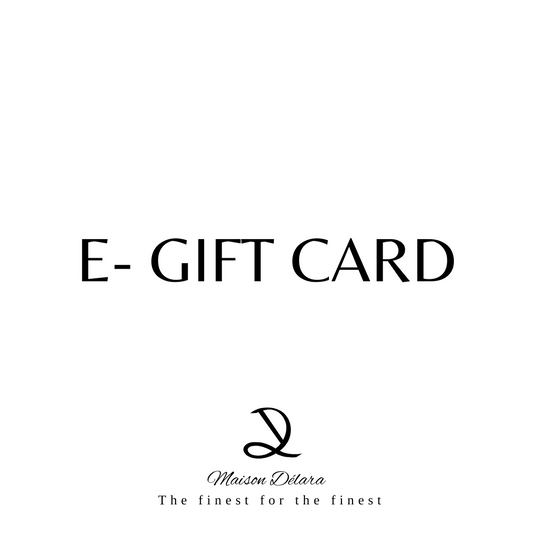 E-Gift Card